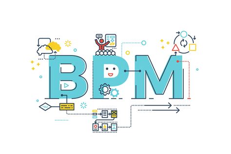 promote bpm|The Easy Guide to Business Process Management .